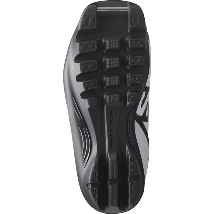 RC Nocturne Prolink Cross-country Ski Boots - Junior 8 RC Nocturne Prolink Cross-country Ski Boots - Junior