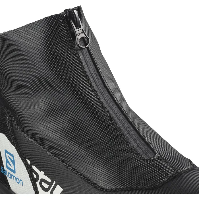 RC Nocturne Prolink Cross-country Ski Boots - Junior 9 RC Nocturne Prolink Cross-country Ski Boots - Junior