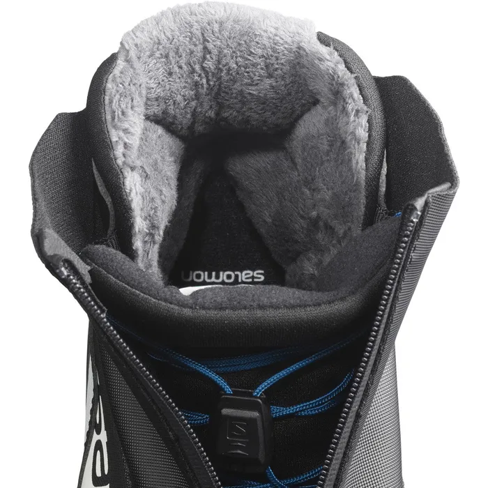 RC Nocturne Prolink Cross-country Ski Boots - Junior 10 RC Nocturne Prolink Cross-country Ski Boots - Junior