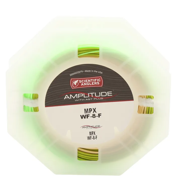 Amplitude MPX Fly Line 1 Amplitude MPX Fly Line