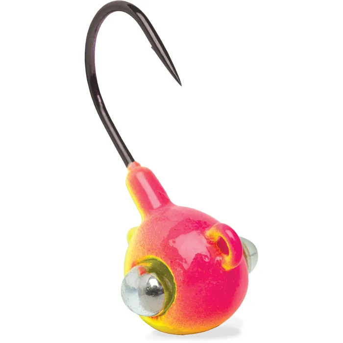 Google Eye Live Round Jig - 3/PK 1 Google Eye Live Round Jig - 3/PK