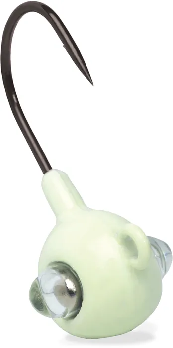 Google Eye Live Round Jig - 3/PK 9 Google Eye Live Round Jig - 3/PK