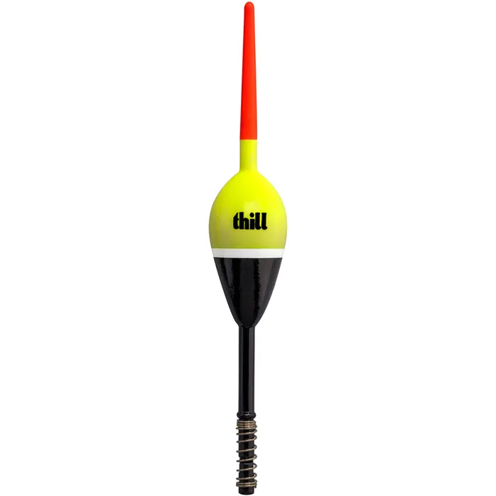 Night u2019N Day Glow Float Bobber 1 Night u2019N Day Glow Float Bobber