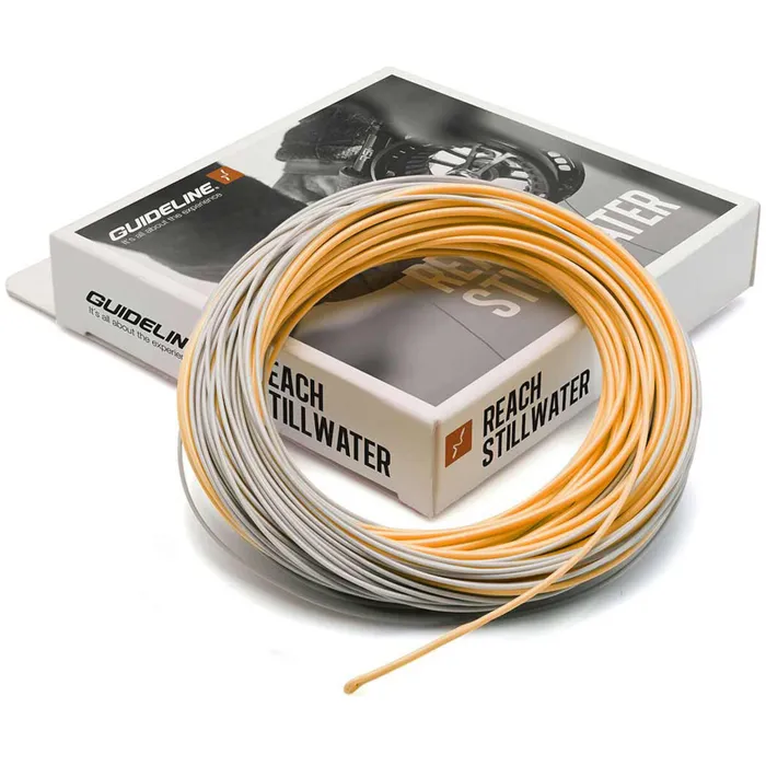 Reach Stillwater Float Fly Line 1 Reach Stillwater Float Fly Line