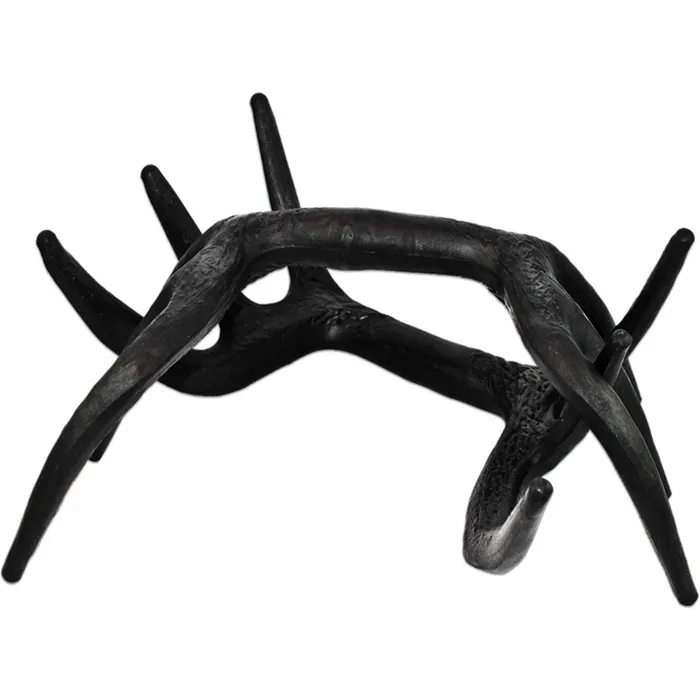 Black Rack Deer Calling System 1 Black Rack Deer Calling System