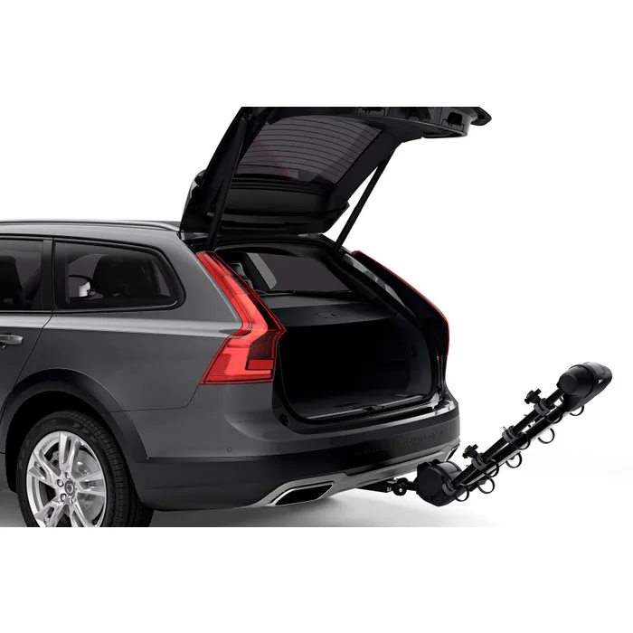 Apex XT Bike Rack 14 Apex XT Bike Rack
