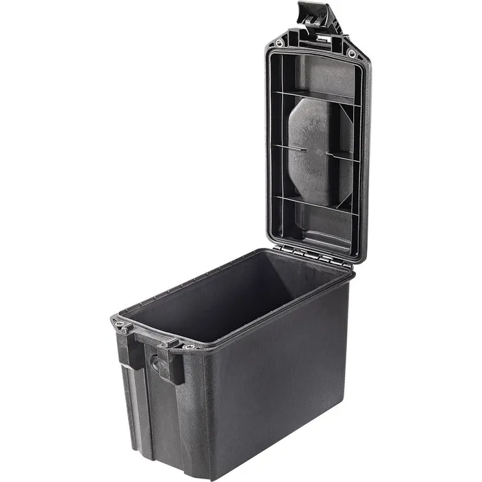 V250 Ammunition Box 9 V250 Ammunition Box