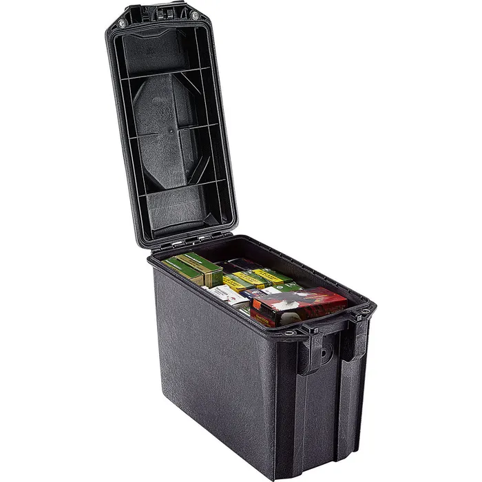 V250 Ammunition Box 11 V250 Ammunition Box
