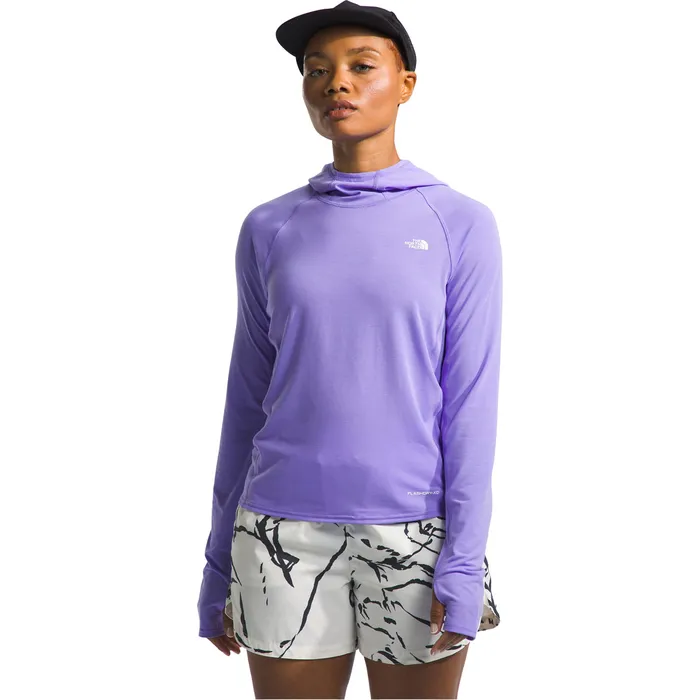 Adventure Sun Pullover Hoodie - Women's 1 Adventure Sun Pullover Hoodie - Women's