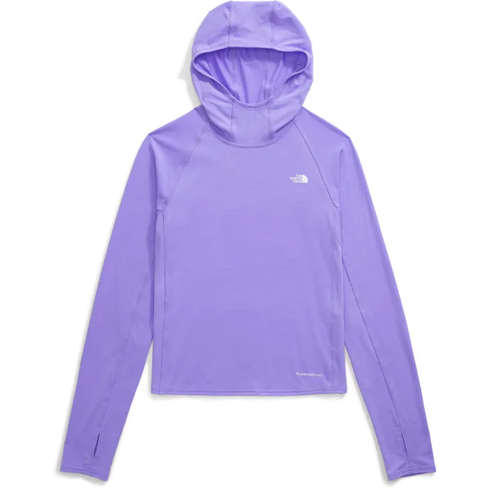 Adventure Sun Pullover Hoodie - Women's 4 Adventure Sun Pullover Hoodie - Women's