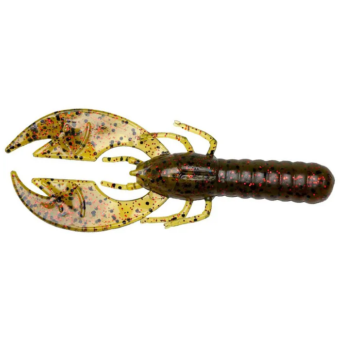 Craw Papi Soft Bait - 8/PK 1 Craw Papi Soft Bait - 8/PK