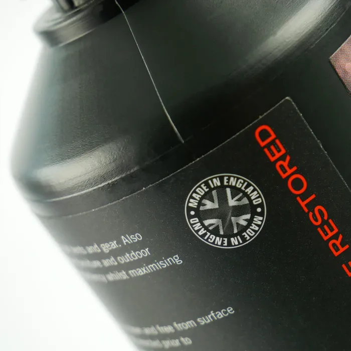 Tent and Gear Repel - 500 ml 5 Tent and Gear Repel - 500 ml