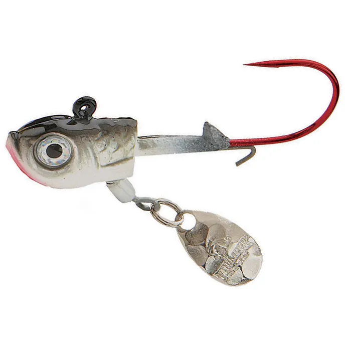 Thumper Jig - 2/PK 1 Thumper Jig - 2/PK