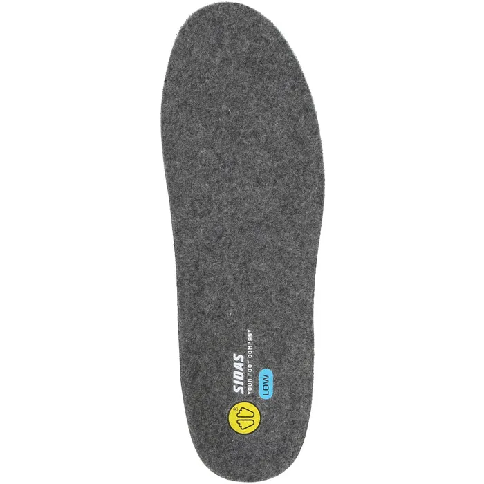 3Feet Low Merino Wool Insoles 1 3Feet Low Merino Wool Insoles