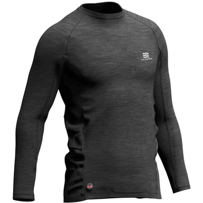 Primer Menu2019s Heated Long Sleeve Baselayer 1 Primer Menu2019s Heated Long Sleeve Baselayer