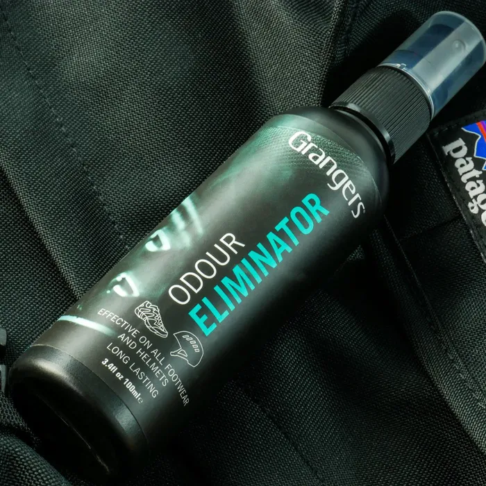 Odour Eliminator - 100 ml 11 Odour Eliminator - 100 ml