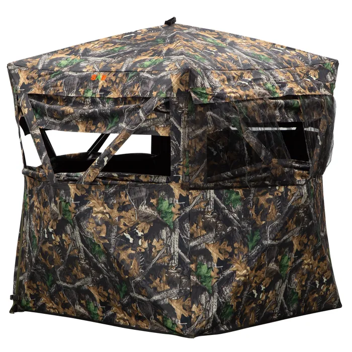 Illusion Hunting Blind 13 Illusion Hunting Blind