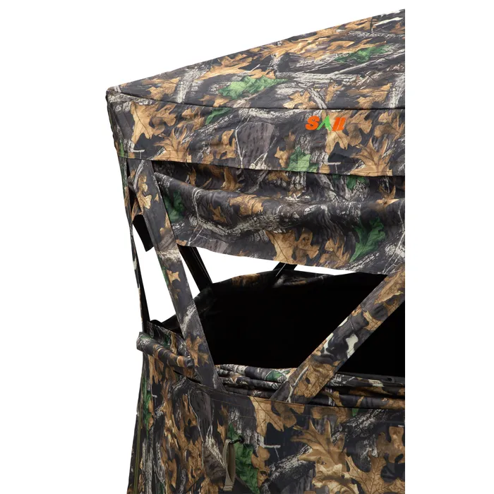 Illusion Hunting Blind 14 Illusion Hunting Blind