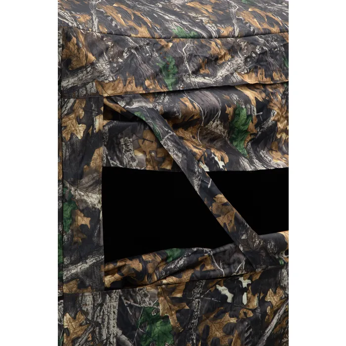 Illusion Hunting Blind 16 Illusion Hunting Blind