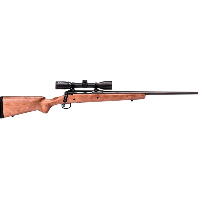 AXIS II XP Hardwood Bolt-Action Rifle