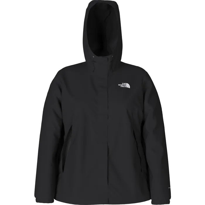 Antora Hard Shell - Women's - Plus Size 1 Antora Hard Shell - Women's - Plus Size