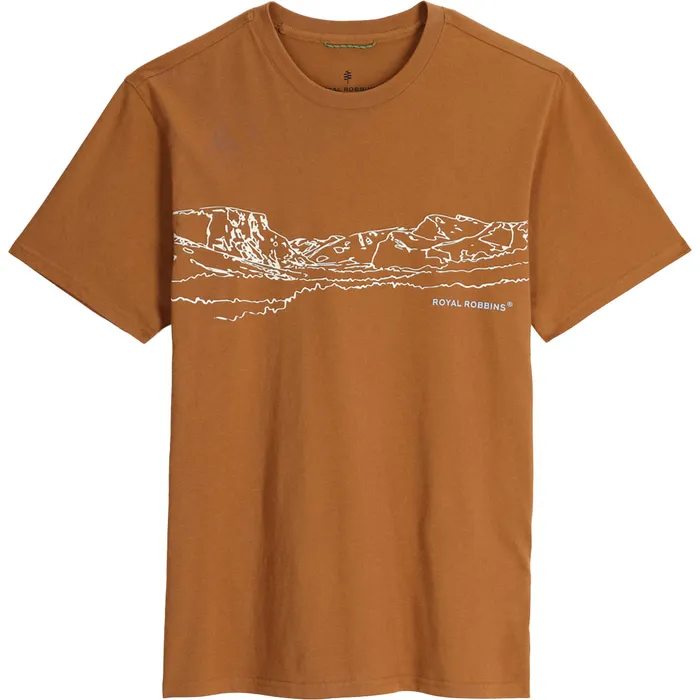 Graphic T-Shirt - Men's