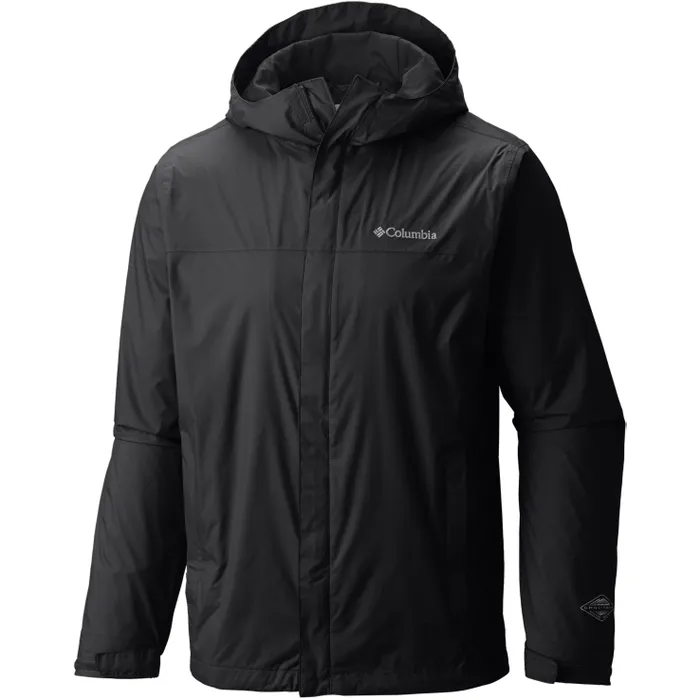 Watertight II Menu2019s Rain Jacket - Plus Size 1 Watertight II Menu2019s Rain Jacket - Plus Size