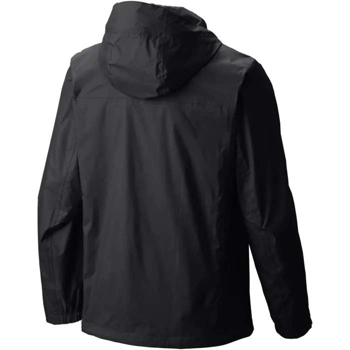Watertight II Menu2019s Rain Jacket - Plus Size 5 Watertight II Menu2019s Rain Jacket - Plus Size