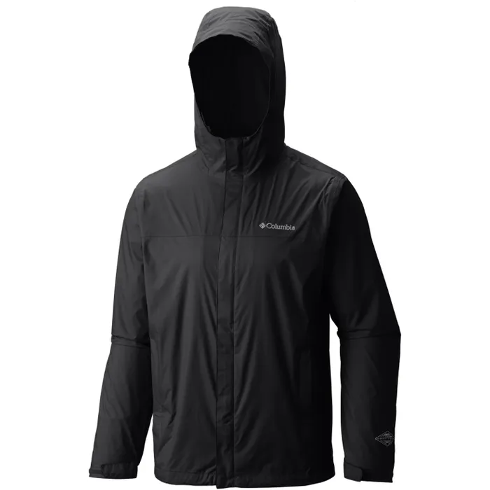 Watertight II Menu2019s Rain Jacket - Plus Size 6 Watertight II Menu2019s Rain Jacket - Plus Size