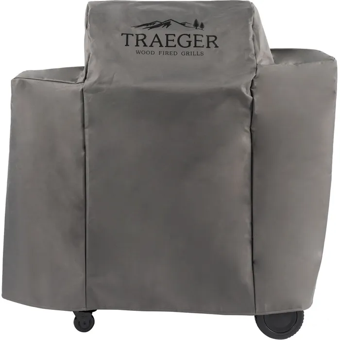 Ironwood 650 Grill Cover