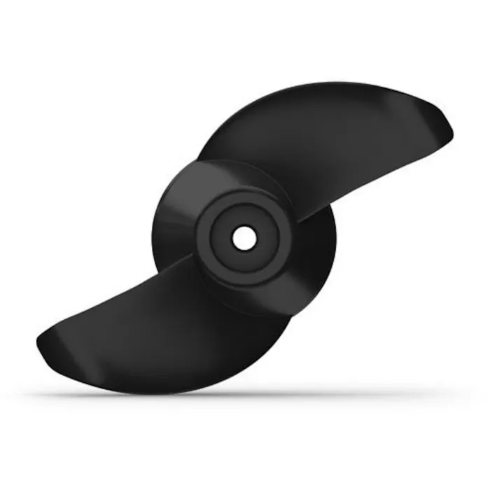 Weedless Propeller for Force Trolling Motor 1 Weedless Propeller for Force Trolling Motor