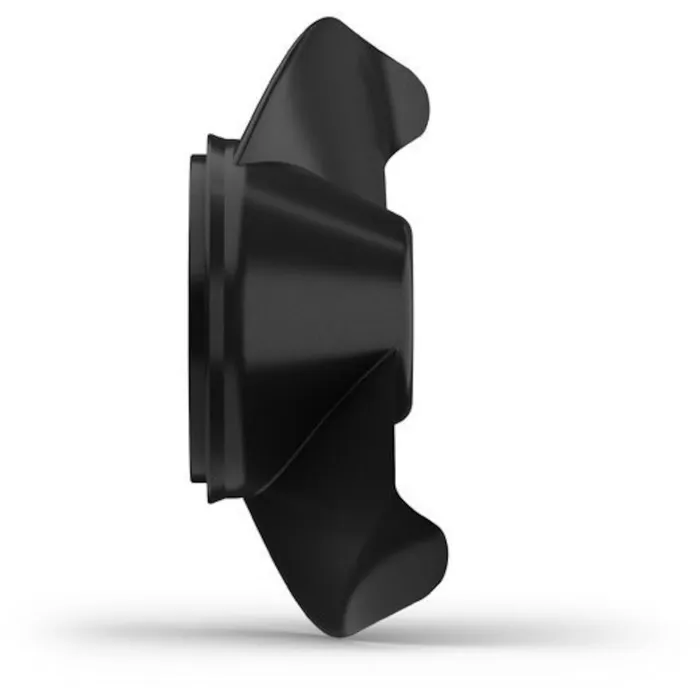 Weedless Propeller for Force Trolling Motor 4 Weedless Propeller for Force Trolling Motor