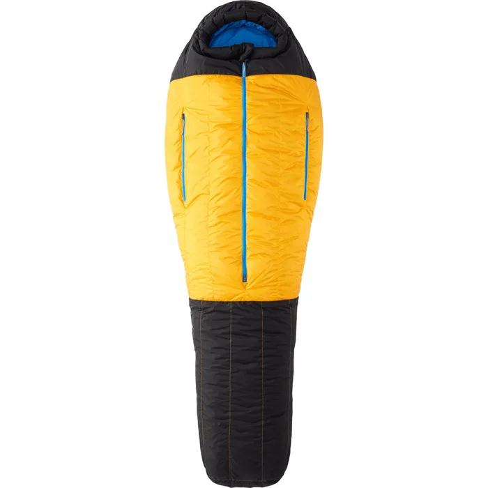 Col Down Sleeping Bag (-29 u00b0C) - Long - Adult
