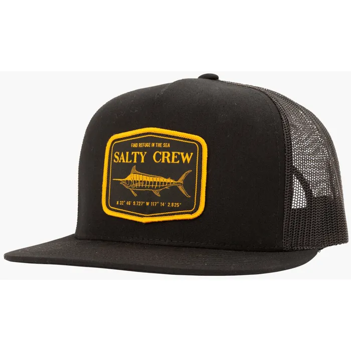 Stealth Men's Cap 1 Stealth Men's Cap