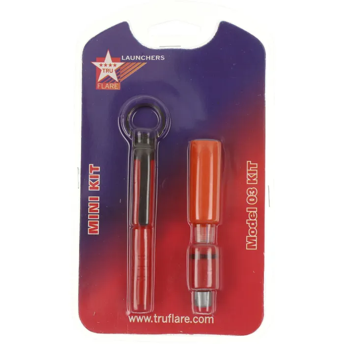 Mini Key Ring Kit 1 Mini Key Ring Kit