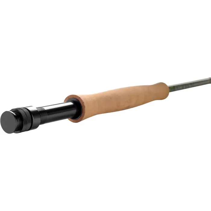 Encounter Fly Rod and Reel Combo - 4 pcs 12 Encounter Fly Rod and Reel Combo - 4 pcs