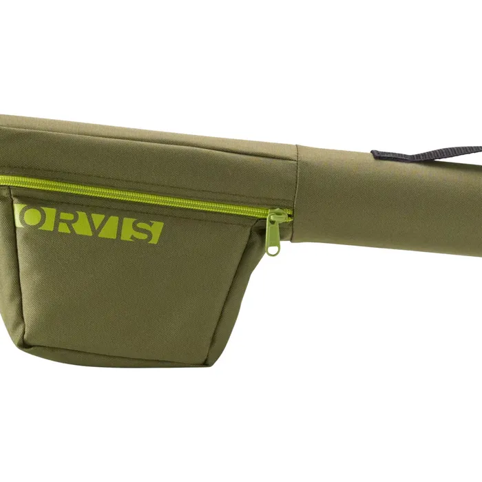 Encounter Fly Rod and Reel Combo - 4 pcs 13 Encounter Fly Rod and Reel Combo - 4 pcs