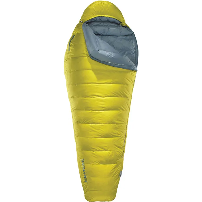 Parsec Down Sleeping Bag (-6 u00b0C) - Long - Adults' 1 Parsec Down Sleeping Bag (-6 u00b0C) - Long - Adults'