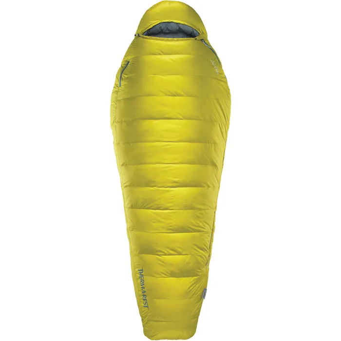 Parsec Down Sleeping Bag (-6 u00b0C) - Long - Adults' 11 Parsec Down Sleeping Bag (-6 u00b0C) - Long - Adults'