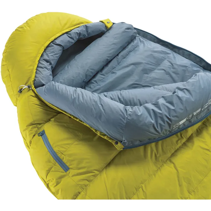 Parsec Down Sleeping Bag (-6 u00b0C) - Long - Adults' 12 Parsec Down Sleeping Bag (-6 u00b0C) - Long - Adults'
