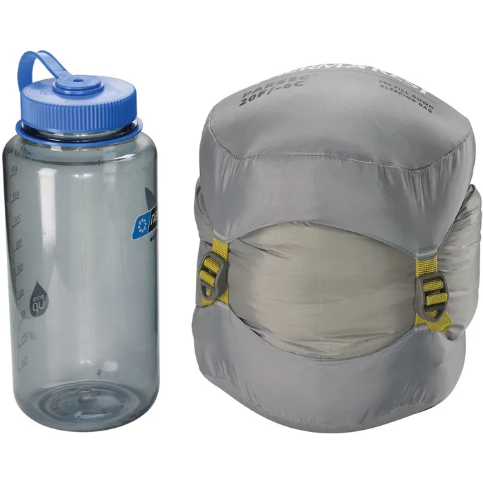 Parsec Down Sleeping Bag (-6 u00b0C) - Long - Adults' 14 Parsec Down Sleeping Bag (-6 u00b0C) - Long - Adults'