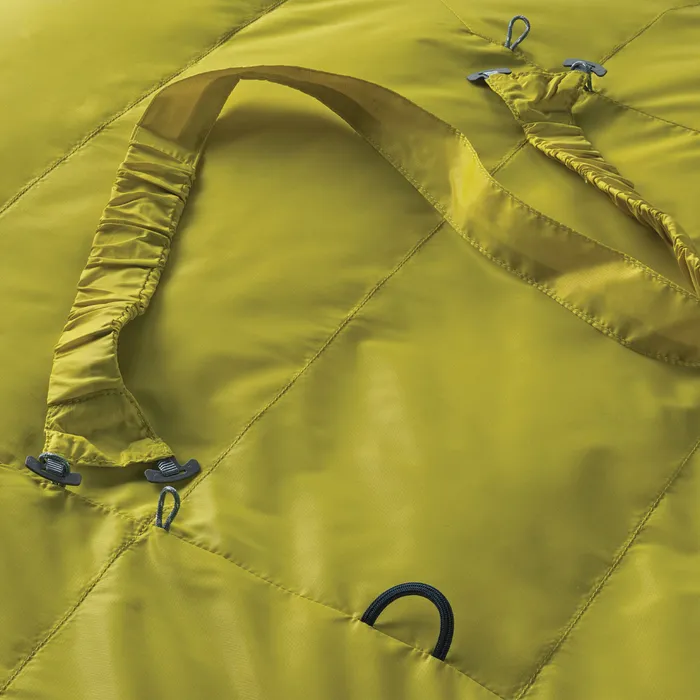 Parsec Down Sleeping Bag (-6 u00b0C) - Long - Adults' 15 Parsec Down Sleeping Bag (-6 u00b0C) - Long - Adults'