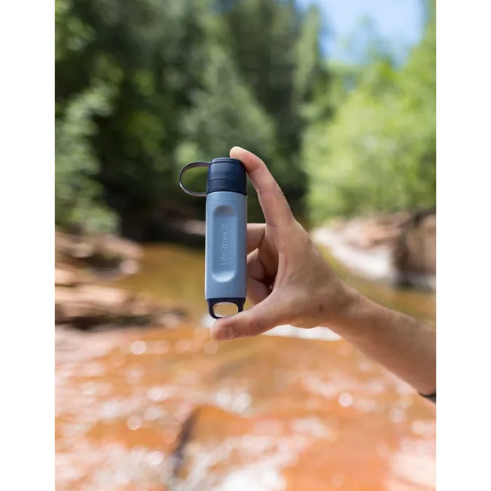 Peak Series Solo Water Filter 7 Peak Series Solo Water Filter
