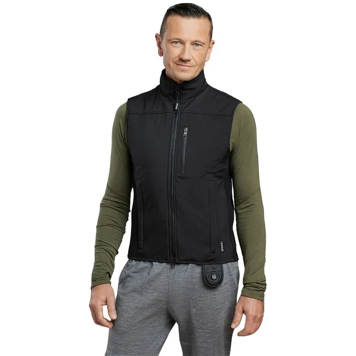 PRO Men's Heated Vest 14 Pro+ Heated Vest - Menu2019s