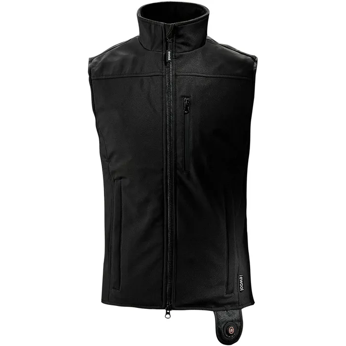 PRO Men's Heated Vest 13 Pro+ Heated Vest - Menu2019s