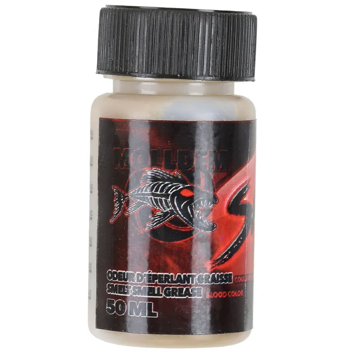 Olfactive Bait Attractant - Blood Red Smelt 1 Olfactive Bait Attractant - Blood Red Smelt