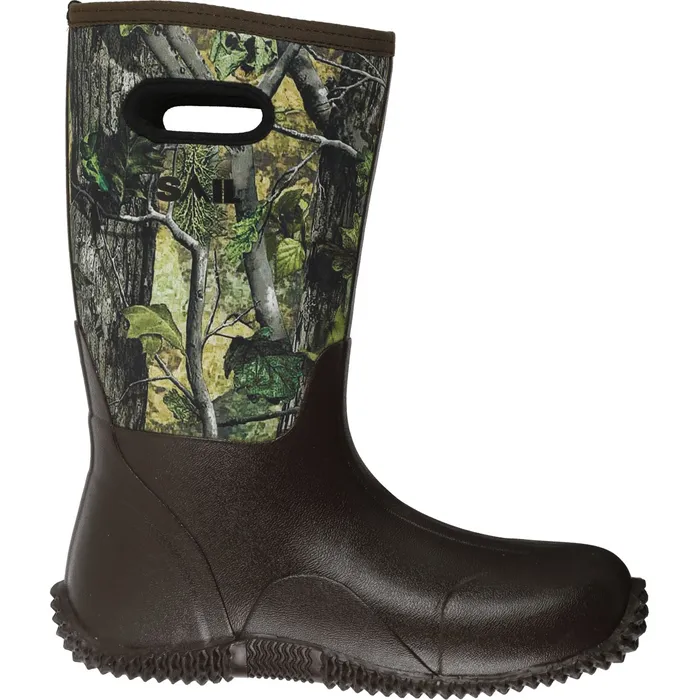 Spring Hunter Neoprene Hunting Boots - Men's 1 Spring Hunter Neoprene Hunting Boots - Men's