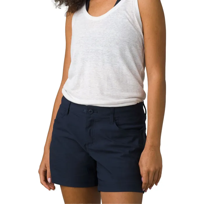 Halle II Women's Shorts 1 Halle II Women's Shorts
