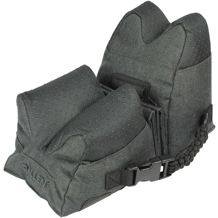 Eliminator Connected Gun Rest Bag 1 Eliminator Connected Gun Rest Bag