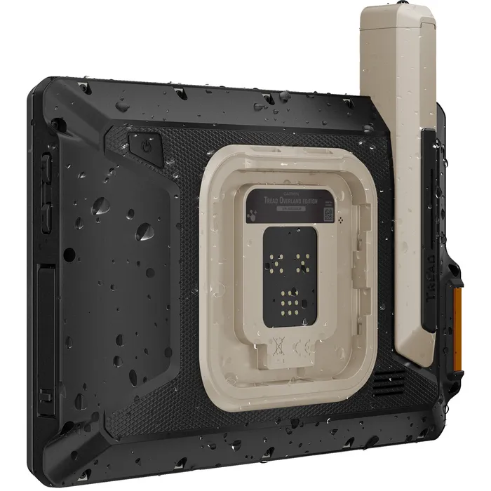 Tread Overland Edition GPS 9 Tread Overland Edition GPS